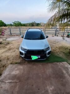 Fiat Strada 2024 – Firefly Flex Endurance