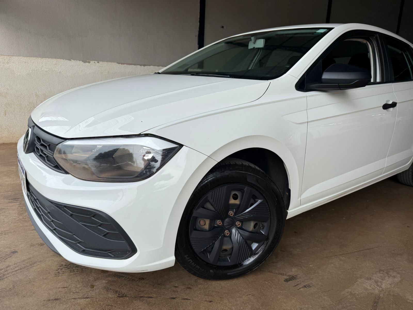 Polo Track completo – 2023